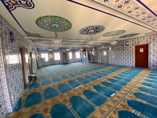 Photo de Association Monsieur Vincent à Bouzonville (57320)