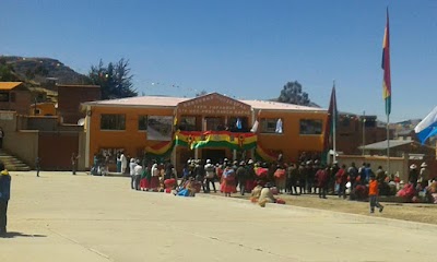 photo of Gobernación Autónoma Municipal de Tito Yupanqui