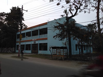Photos of Kushtia Club