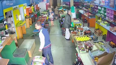 Photos of Ak&iacute; Huaquillas