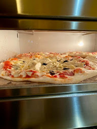 Photo n°7 de La Fringale à Les Contamines-Montjoie (Restaurant italien)