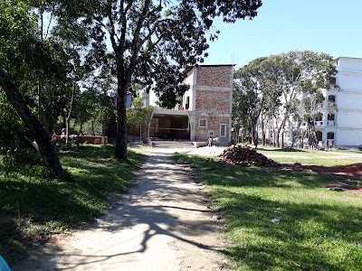 mosque