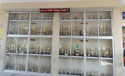 Photos of Hang Tuah 2 Sidoarjo Senior High School