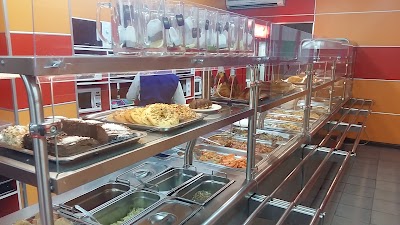 Photos of Askhana Dastarkhan