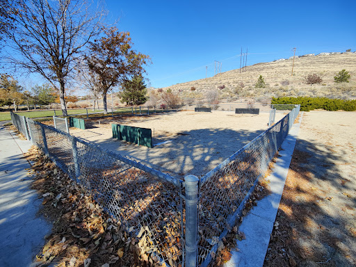 Pah Rah Mountain Park - Thumbnail