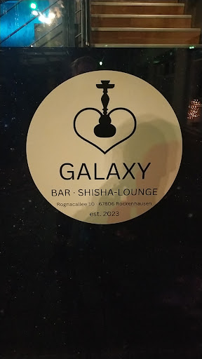 GALAXY Bar · Shisha-Lounge - Thumbnail