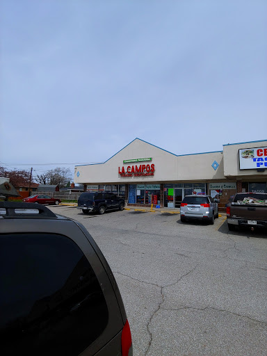Carniceria La Campos - Thumbnail