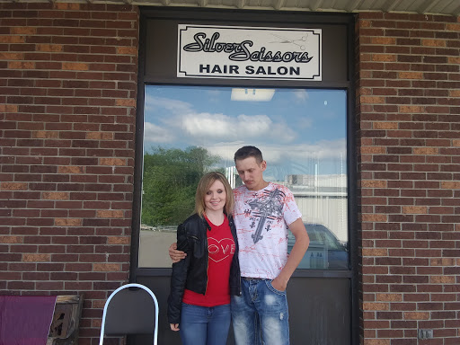 Silver Scissors Family Hair & SunScape Tanning - Thumbnail