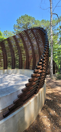 Monument Trails - Hobbs State Park - Thumbnail