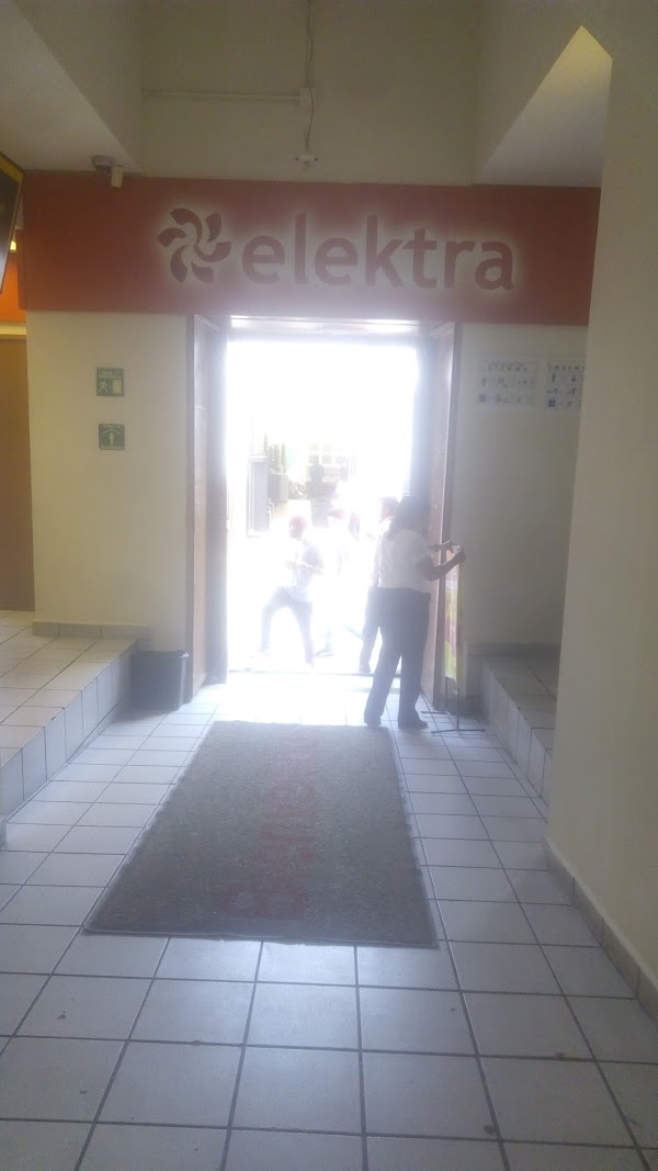 ELEKTRA MICHOACAN TACAMBARO CONV 582366, Tacambaro — dirección, horario