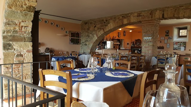 Osteria Passaparola Nell'Antico Frantoio