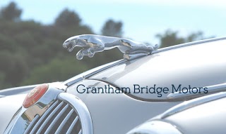 Grantham Bridge Motors Jaguar Specialist