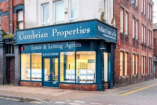 Cumbrian Properties Estate and Letting Agents in Carlisle