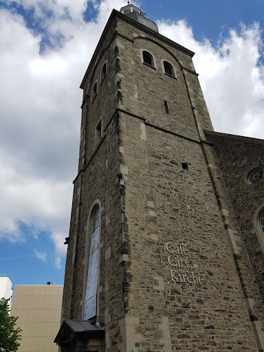 WeltCafé CityKirche - Thumbnail