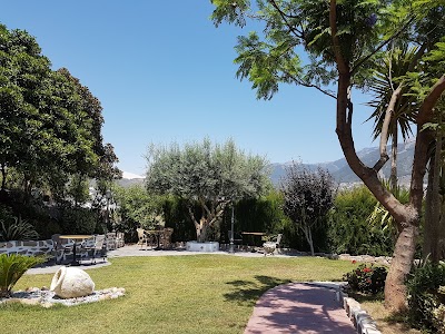 Photos of Cortijo de Salia