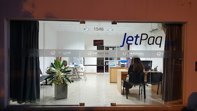 Photos of Jet Paq Formosa
