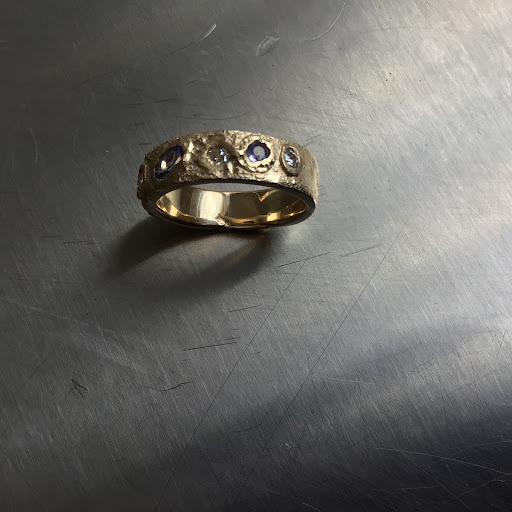 David Reale Jewellers - Thumbnail