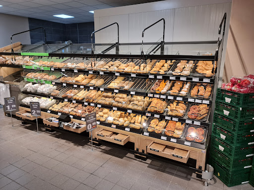 EDEKA Biber - Visual