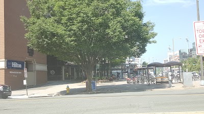 Photos of Ballston-MU Station