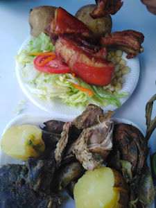 Restaurant Campestre keta 4