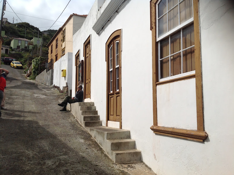 La Garza — photo