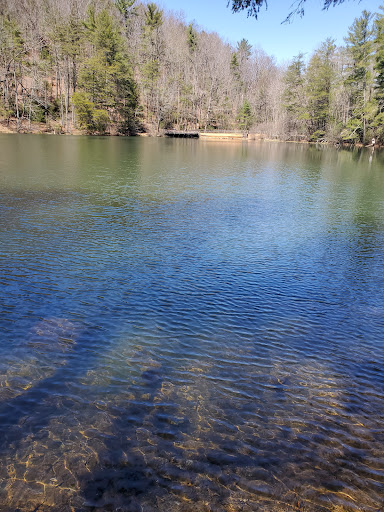 Dockery Lake Recreation Area