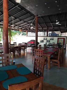 Suwaadal Restaurant, Author: Charaka Gunasekara