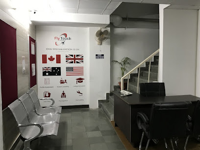 Flytouch Overseas | Immigration and Visa Consultants in Chandigarh | Study Visa Consultants for UK, USA, Canada and Australia