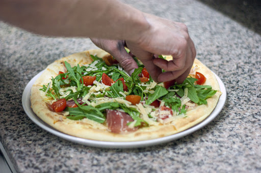 PIZZART da Marco - Thumbnail