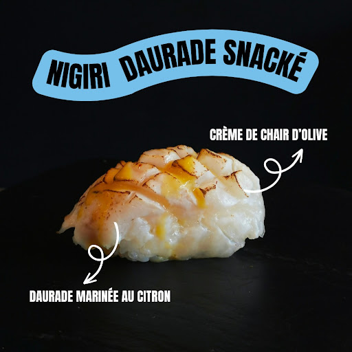 Photo 7 - Easy Sushi - Ollioules