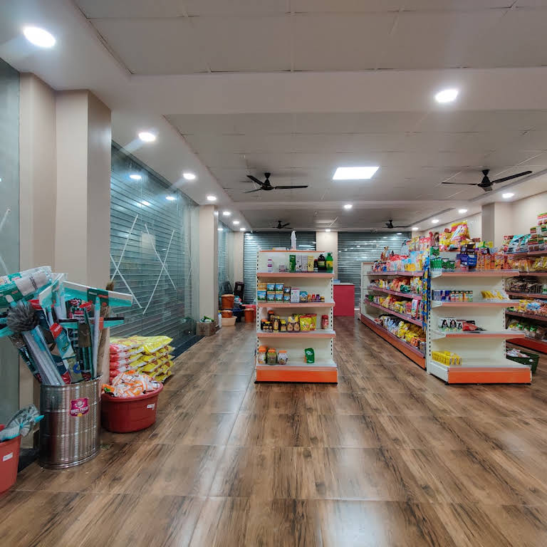 UP 32 Super Store - Grocery Store in Indira Nagar