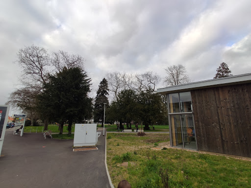 Nursery School Simone Veil - La Houssais - Thumbnail