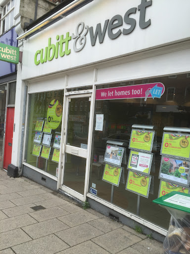 Cubitt & West Wallington Estate Agents