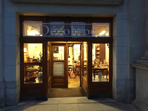 Décobroc