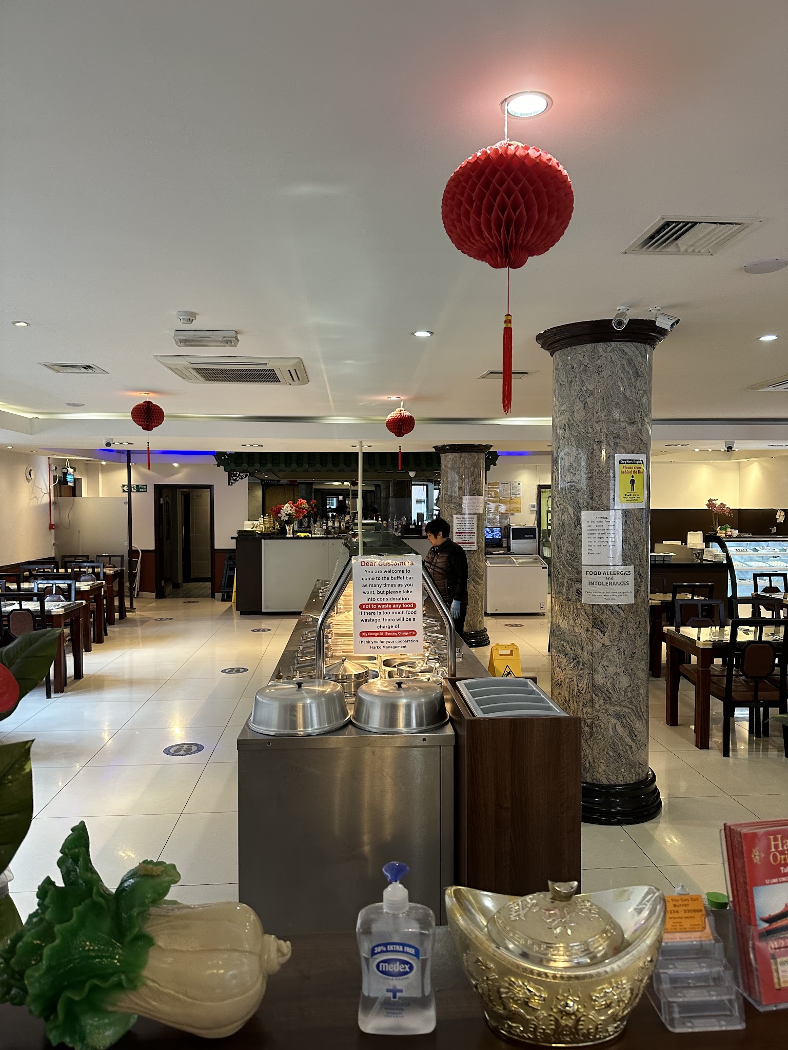 Harko Oriental - Catering - photo 1