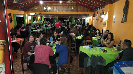 El Quincho