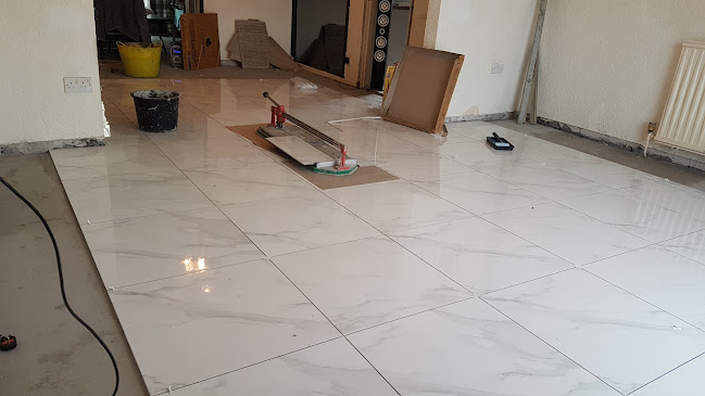 Heritage Floor Tiling & Levelling