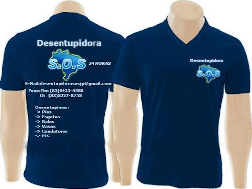 Desentupidora SOS