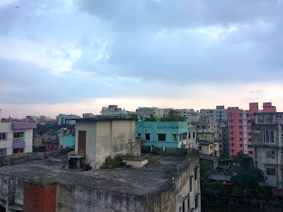Photos of Jafrabad Jame Masjid