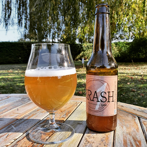 Microbrasserie Epineaux - Bières artisanales