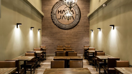 Hava Java