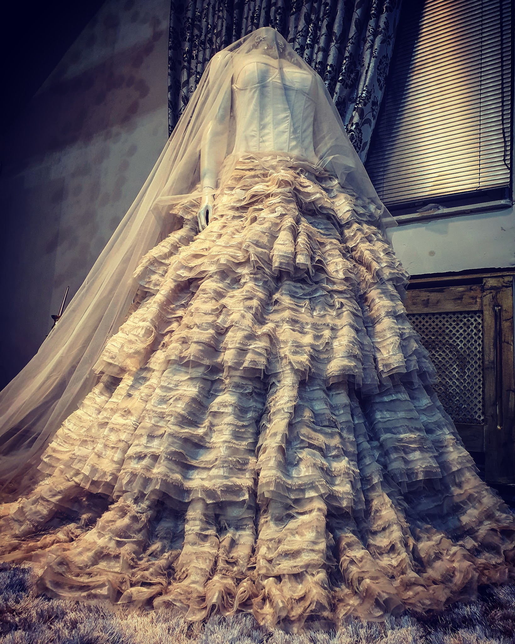 Ze' Faith - Groom's Fashion - photo 1