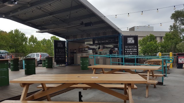 Dandenong Market