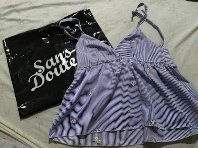 Photos of Sans Doute