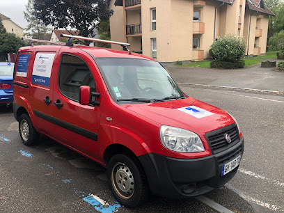 SANITAIRE PLOMBERIE 3F
