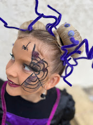 Photo n°16 de An'Lor Coiffure et Océane à Replonges (Salon de coiffure)