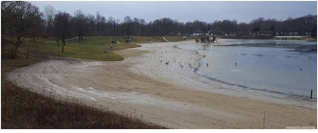 Roompot Vakanties Vakantiepark Hunzedal