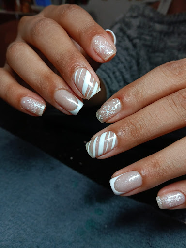 HMB Nails - Visual