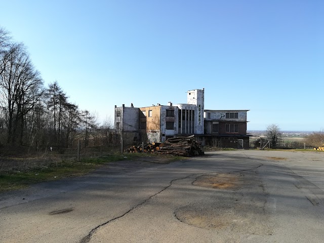 Kosmos Roberg