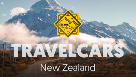 Travel Cars NZ LTD - New Zealand